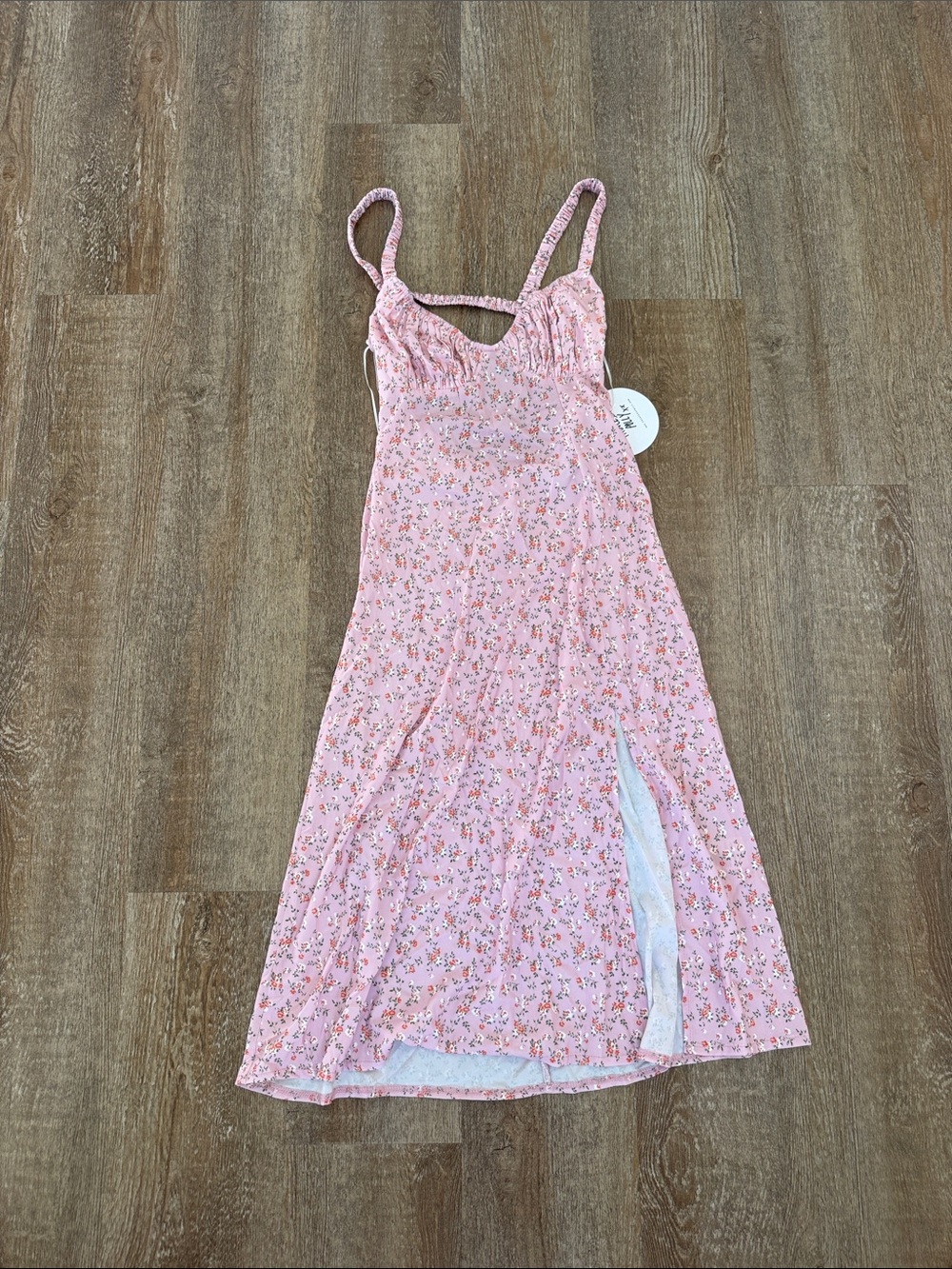 Princess Polly Georgia Midi Dress - 2